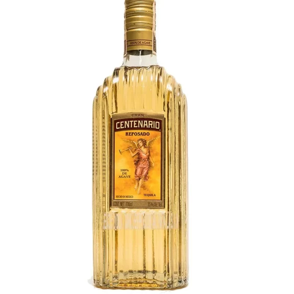 CENTENARIO REPOSADO  700 ML