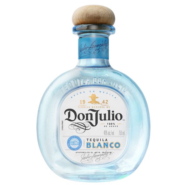 DON JULIO BLANCO  750 ML