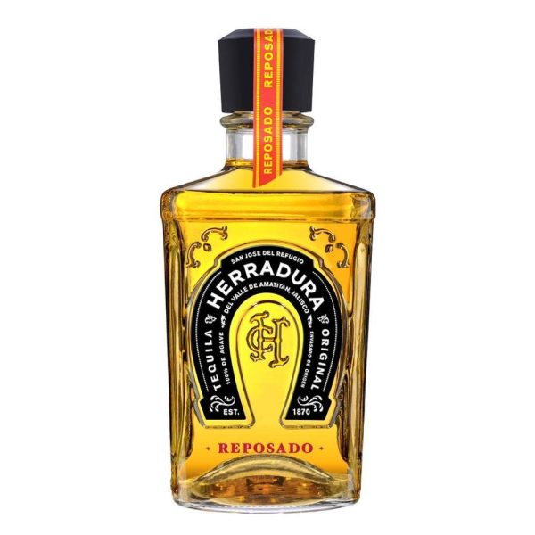 HERRADURA REPOSADO  700ML