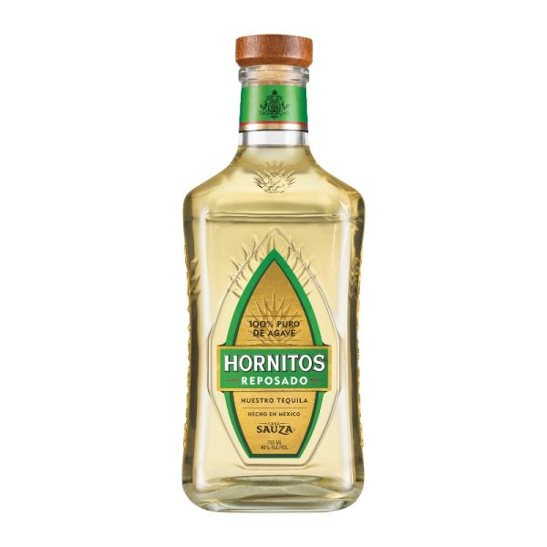 HORNITOS REPOSADO  695 ML