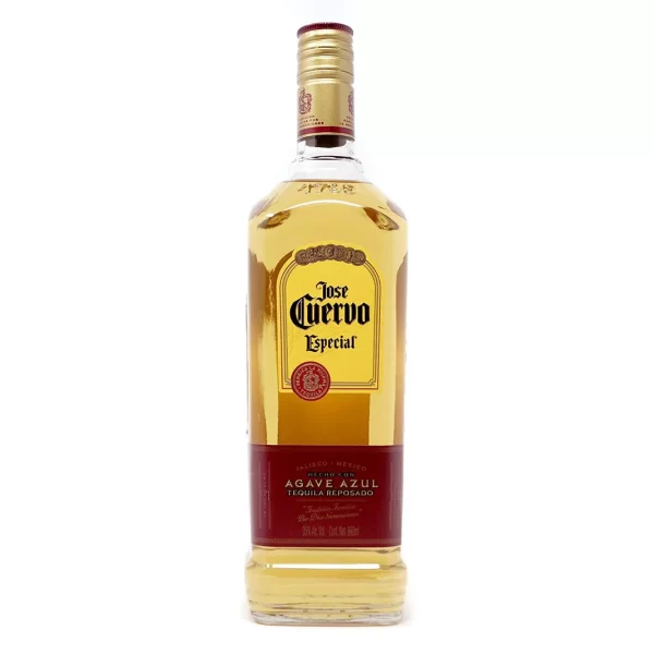 JOSE CUERVO ESPECIAL REPOSADO   990 ML