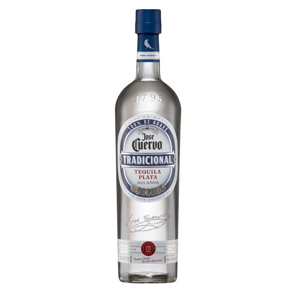 JOSE CUERVO TRADICIONAL PLATA   950 ML