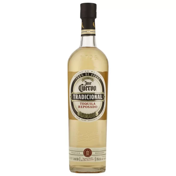 JOSE CUERVO TRADICIONAL REPOSADO  950 ML