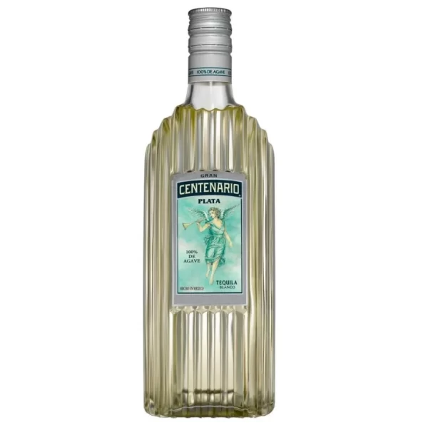 CENTENARIO PLATA 950 ML